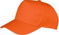 couleur Orange