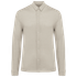 Chemise en lin homme Linen Sand Spasso