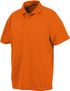 couleur Flo Orange