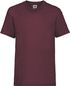 couleur Burgundy