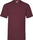 couleur Burgundy