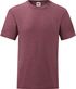 couleur Heather Burgundy