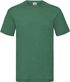 couleur Retro Heather Green