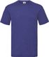 couleur Retro Heather Royal