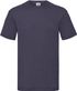 couleur Vintage Heather Navy