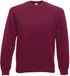 couleur Burgundy