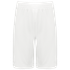 Short de basket-ball enfant White PROACT®