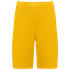 Short de basket-ball enfant Sporty Yellow PROACT®