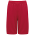 Short de basket-ball enfant Sporty Red PROACT®