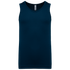 Débardeur de sport enfant Sporty Navy PROACT®