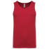 Débardeur de sport enfant Red PROACT®