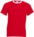 couleur Red / White