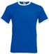 couleur Royal Blue / White