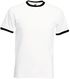 couleur White / Black