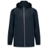 Veste de pluie unisexe Navy PROACT®