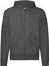 couleur Dark Heather Grey