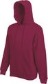 couleur Burgundy