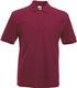 couleur Burgundy