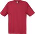 couleur Brick Red