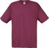 couleur Burgundy