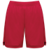 Short de basket-ball femme Sporty Red PROACT®