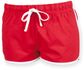 couleur Red / White