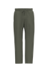 Pantalon de jogging écoresponsable ample unisexe Organic Khaki Native Spirit