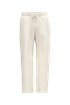 Pantalon de jogging écoresponsable ample unisexe Ivory Native Spirit