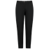 Pantalon chino 7/8 femme - 235g Black Native Spirit