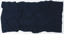 Serviette de bain microfibre Navy Towel City