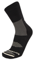 Chaussettes Bi-ClimaSocks randonnée Black/Beige RYWAN