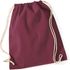 couleur Burgundy