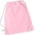 couleur Classic Pink / White