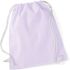 couleur Lavender / White