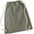 couleur Olive Green