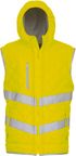 couleur Hi Vis Yellow