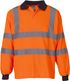 couleur Hi Vis Orange
