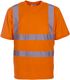 couleur Hi Vis Orange