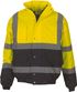 couleur Hi Vis Yellow / Navy