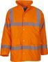 couleur Hi Vis Orange