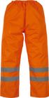 couleur Hi Vis Orange