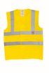 couleur Hi Vis Yellow