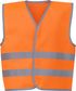 couleur Hi Vis Orange