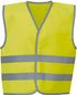 couleur Hi Vis Yellow