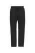 Pantalon de jogging écoresponsable ample unisexe Black Native Spirit