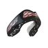Protège-dents Nitro Series Adulte Black / Red Safejawz