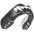 Protège-dents Extro series Fangs / Black Safejawz
