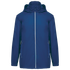Veste de pluie unisexe Dark Royal Blue PROACT®