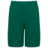 Short de basket-ball homme Dark Green PROACT®