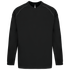Sweat de pluie multisport unisexe Black PROACT®